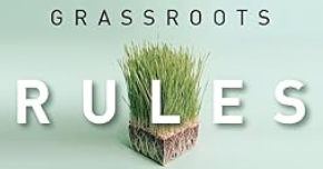 Grassroots does indeed rule